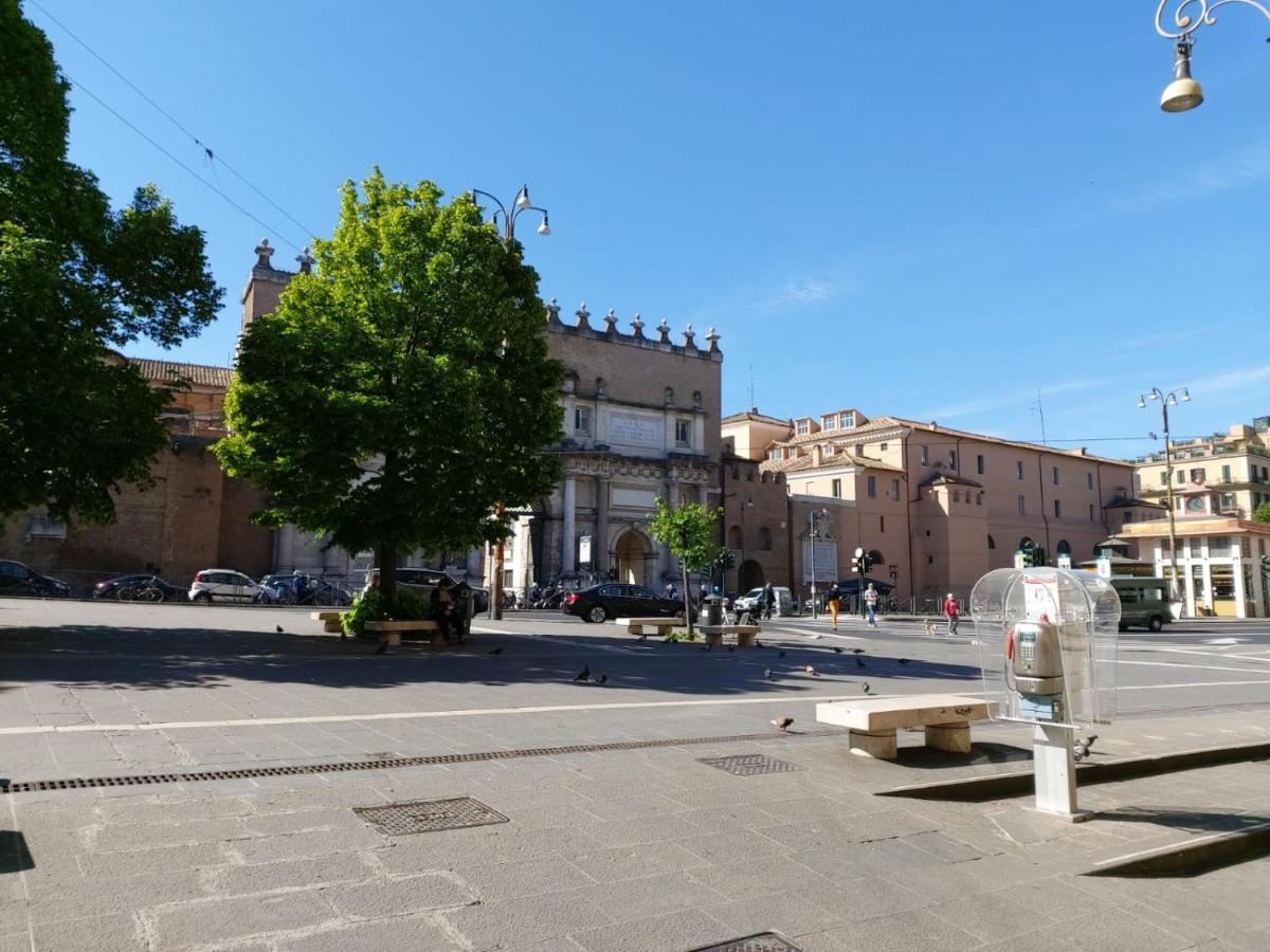 Flamina 9 B&B Affittacamere