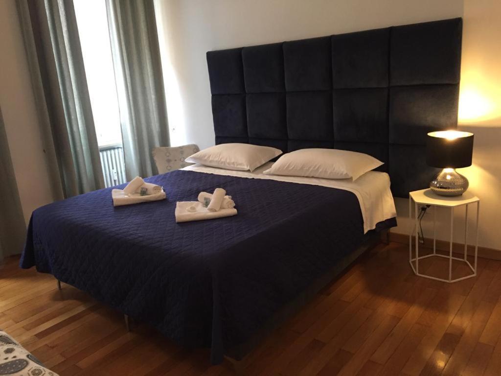 Flamina 9 B&B Affittacamere Roma